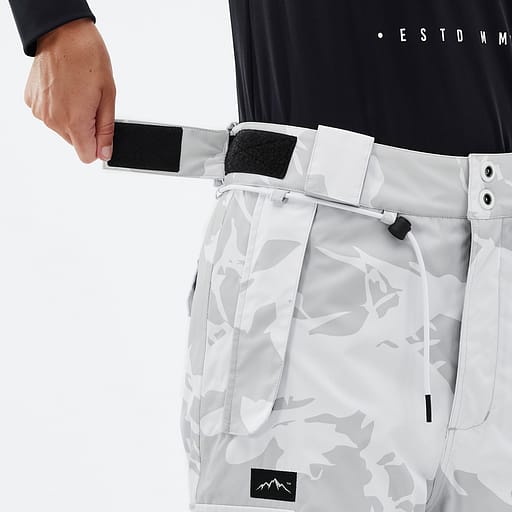 Elastiskt och justerbart midjeband Huvudproduktbild,