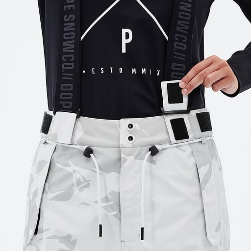 Bälteshällor för hängslen Huvudproduktbild,