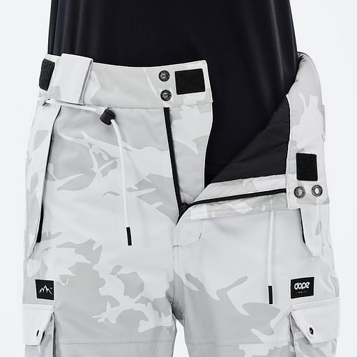 Förstärkt gylf Huvudproduktbild,