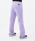 Dope Blizzard W 2022 Snowboardbyxa Dam Faded Violet Renewed, Bild 3 av 4