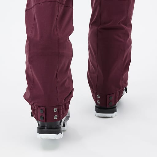 Elastisk och justerbar fåll Huvudproduktbild,