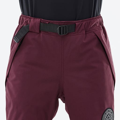 Elastiskt midjeband och bälte Huvudproduktbild,