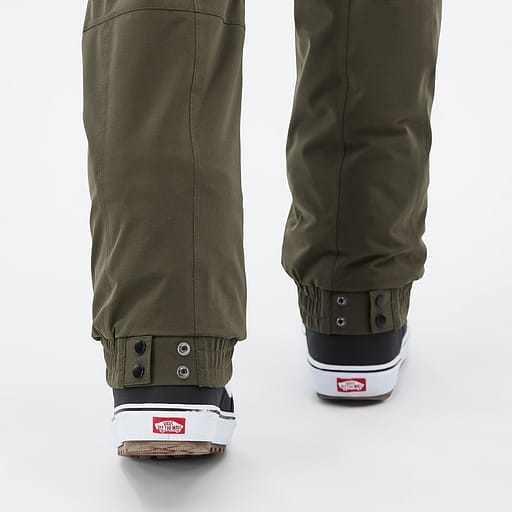 Elastisk och justerbar fåll Huvudproduktbild,