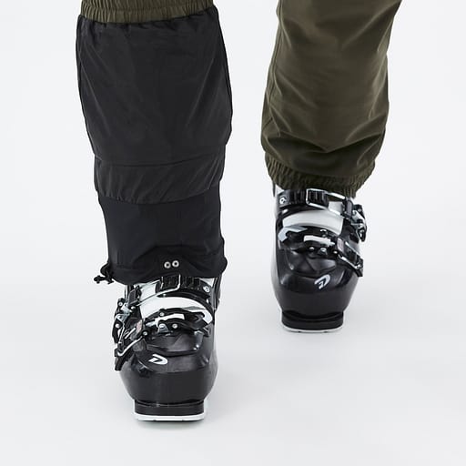 Elastiska snölås Huvudproduktbild,