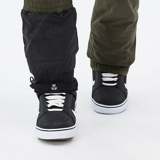 Elastiska snölås Huvudproduktbild,