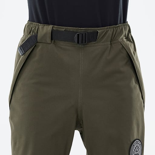 Elastiskt midjeband och bälte Huvudproduktbild,