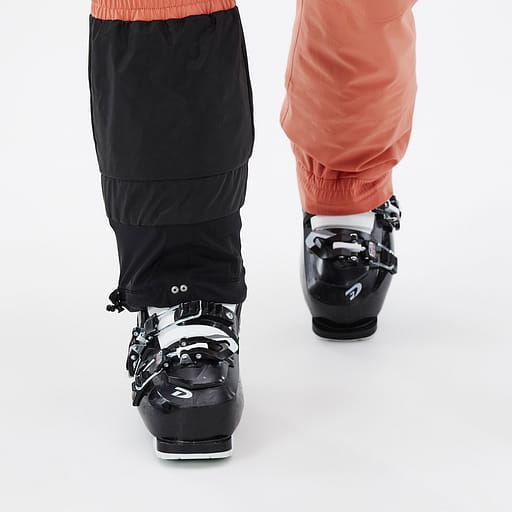 Elastiska snölås Huvudproduktbild,