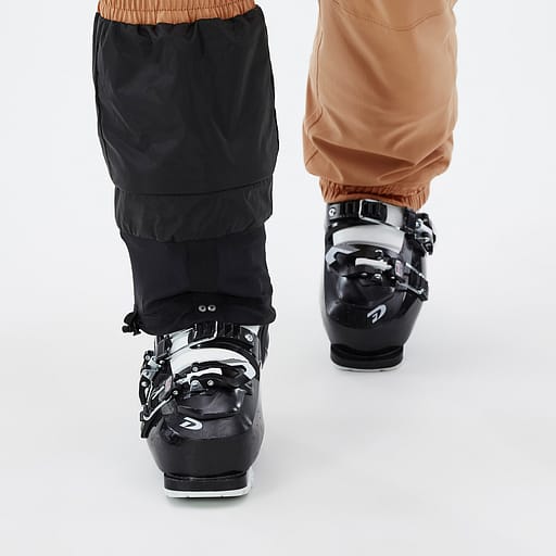 Elastiska snölås Huvudproduktbild,