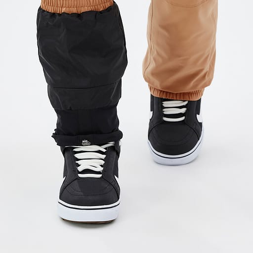 Elastiska snölås Huvudproduktbild,