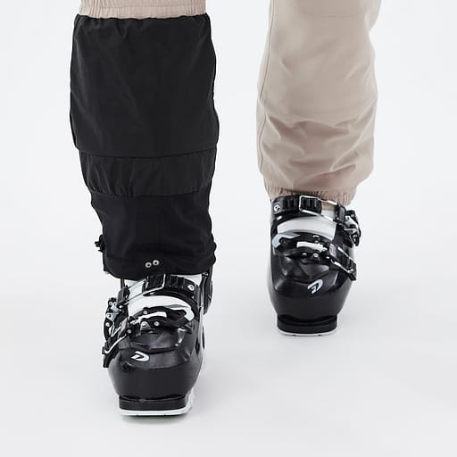 Elastiska snölås Huvudproduktbild,