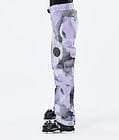 Dope Blizzard W 2022 Skidbyxa Dam Blot Violet, Bild 2 av 4