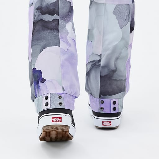 Elastisk och justerbar fåll Huvudproduktbild,