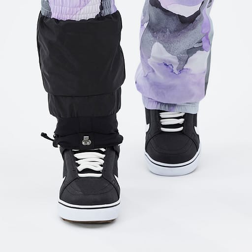 Elastiska snölås Huvudproduktbild,