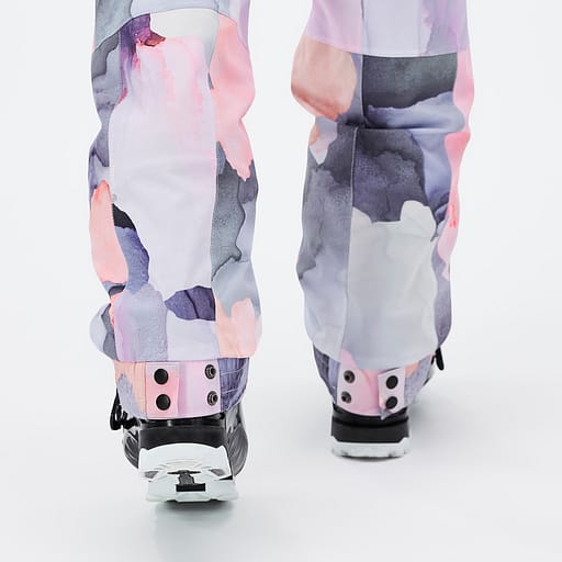 Elastisk och justerbar fåll Huvudproduktbild,