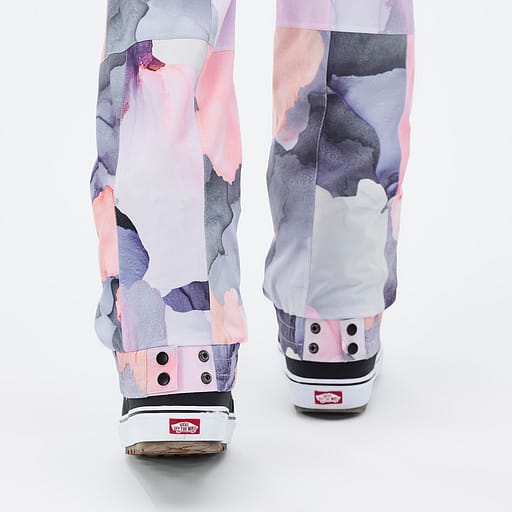 Elastisk och justerbar fåll Huvudproduktbild,