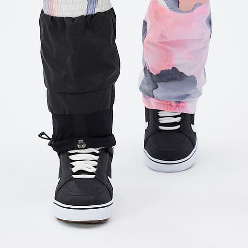 Elastiska snölås Huvudproduktbild,