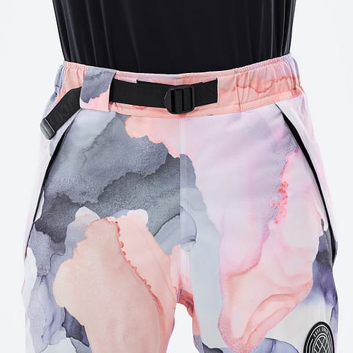 Elastiskt midjeband och bälte Huvudproduktbild,