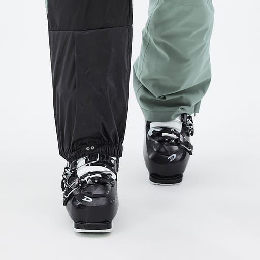 Elastiska snölås Huvudproduktbild,