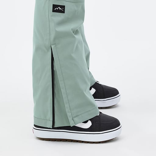 Fåll med dragkedja Huvudproduktbild,