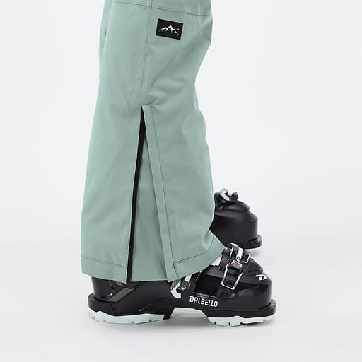 Fåll med dragkedja Huvudproduktbild,