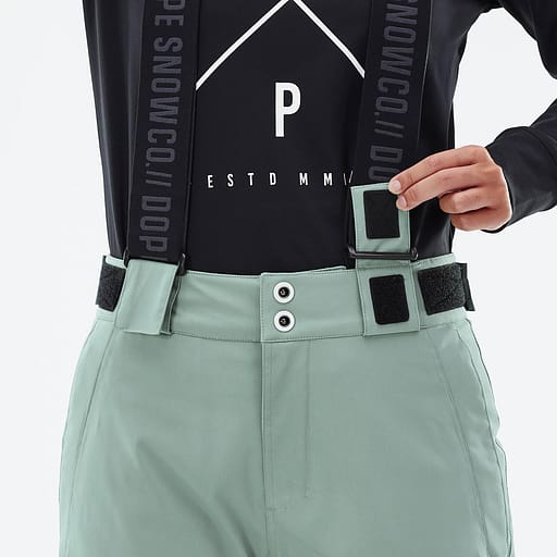 Bälteshällor för hängslen Huvudproduktbild,