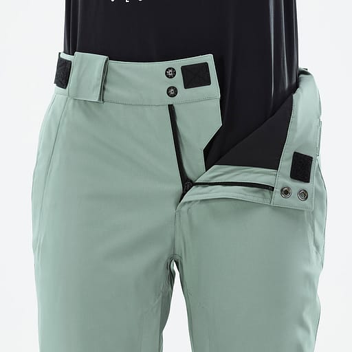 Förstärkt gylf Huvudproduktbild,