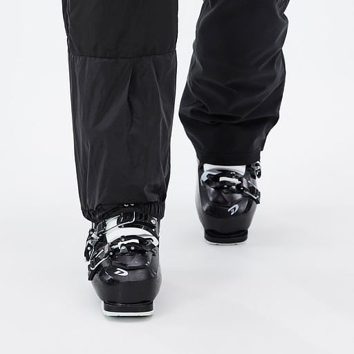 Elastiska snölås Huvudproduktbild,