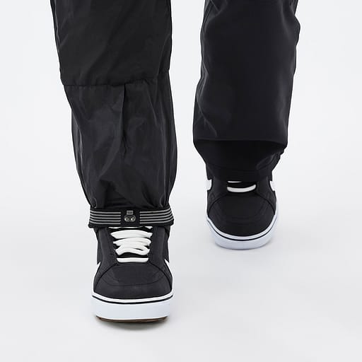 Elastiska snölås Huvudproduktbild,