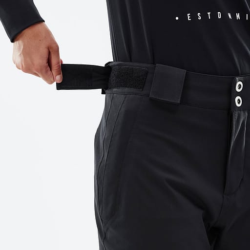 Elastiskt och justerbart midjeband Huvudproduktbild,