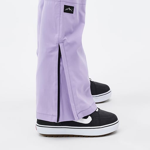 Fåll med dragkedja Huvudproduktbild,