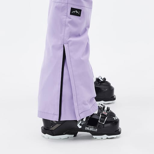 Fåll med dragkedja Huvudproduktbild,