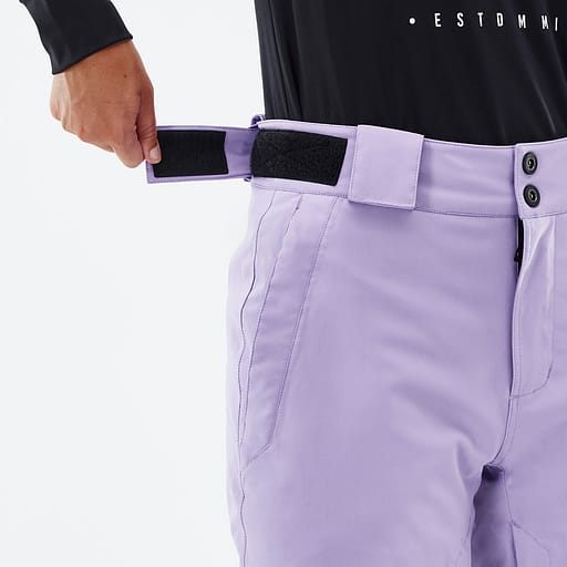 Elastiskt och justerbart midjeband Huvudproduktbild,