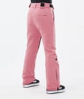 Dope Con W 2022 Snowboardbyxa Dam Pink, Bild 3 av 5