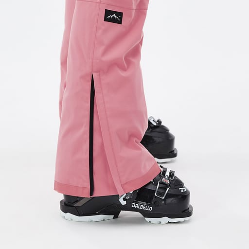 Fåll med dragkedja Huvudproduktbild,