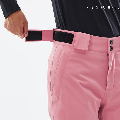 Elastiskt och justerbart midjeband Huvudproduktbild,