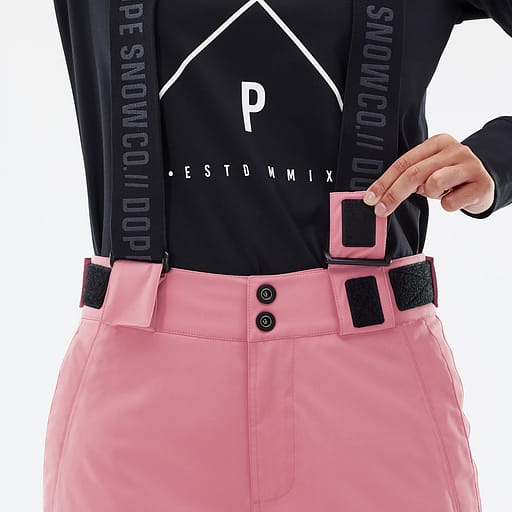 Bälteshällor för hängslen Huvudproduktbild,