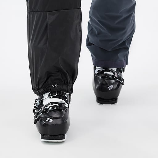 Elastiska snölås Huvudproduktbild,