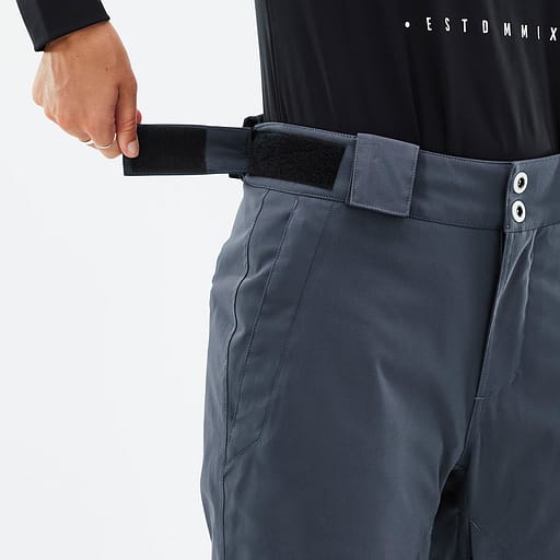 Elastiskt och justerbart midjeband Huvudproduktbild,