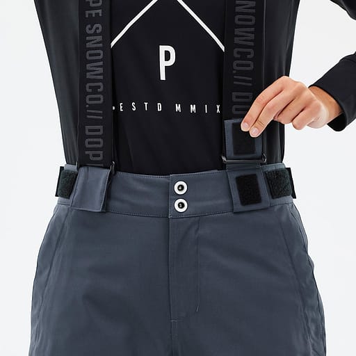 Bälteshällor för hängslen Huvudproduktbild,