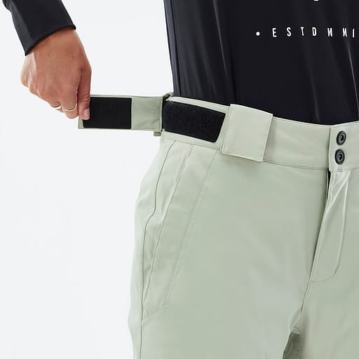 Elastiskt och justerbart midjeband Huvudproduktbild,