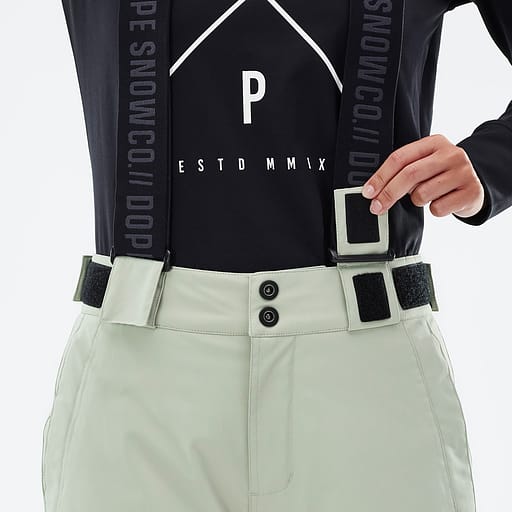 Bälteshällor för hängslen Huvudproduktbild,