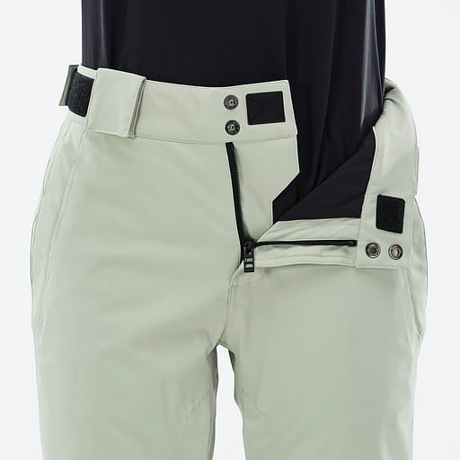 Förstärkt gylf Huvudproduktbild,