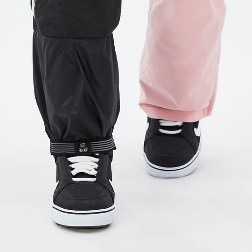 Elastiska snölås Huvudproduktbild,