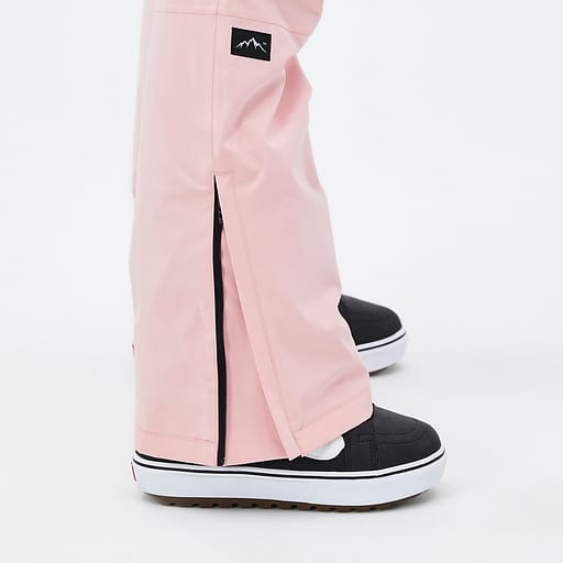 Fåll med dragkedja Huvudproduktbild,