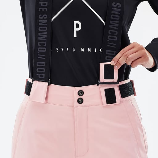 Bälteshällor för hängslen Huvudproduktbild,