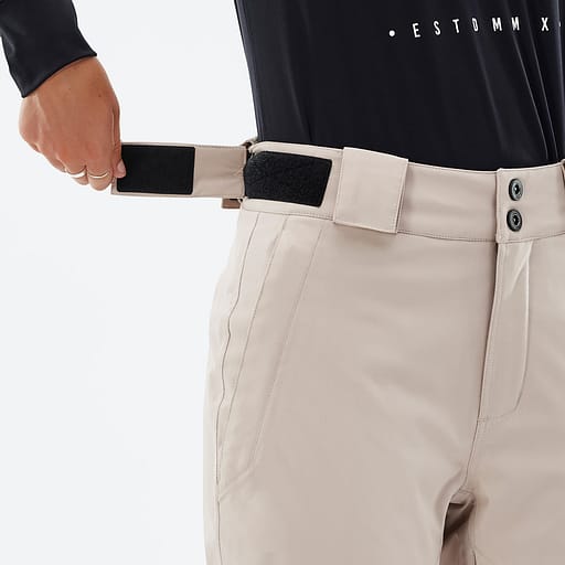 Elastiskt och justerbart midjeband Huvudproduktbild,