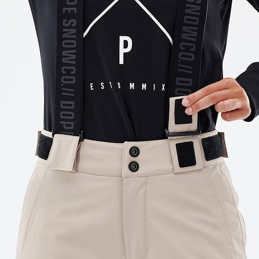 Bälteshällor för hängslen Huvudproduktbild,