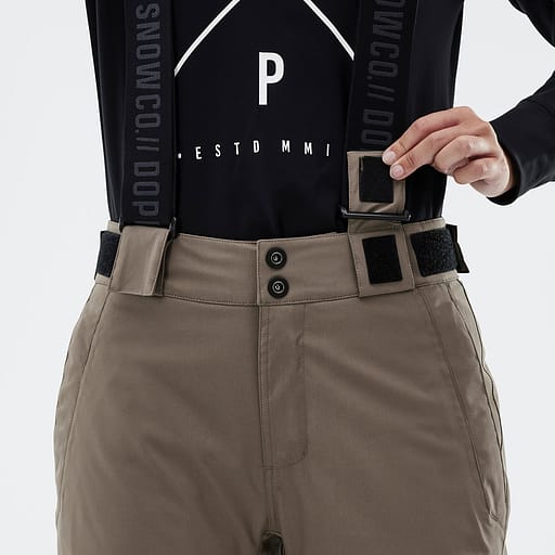 Bälteshällor för hängslen Huvudproduktbild,