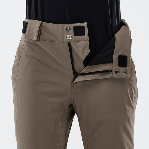 Förstärkt gylf Huvudproduktbild,