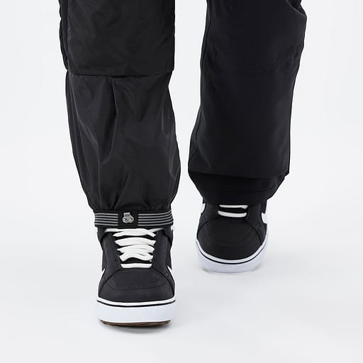Elastiska snölås Huvudproduktbild,